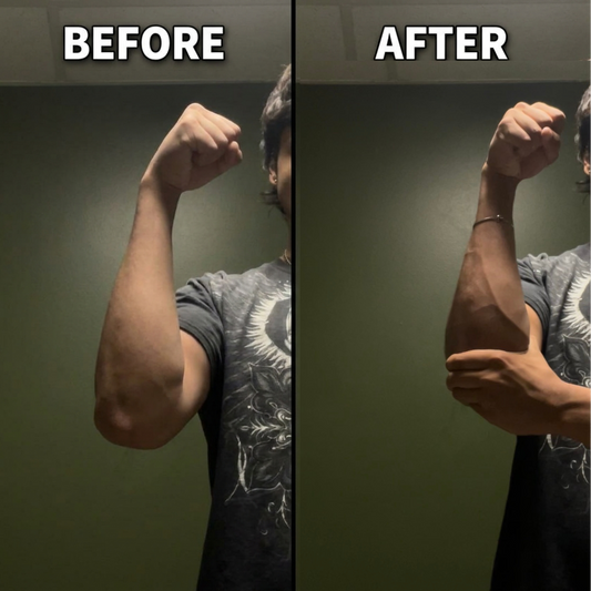 Bigger Pumps, More Power, Zero Jitters - FORCE Pump capsules