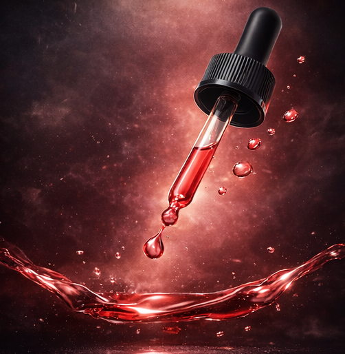 L-Carnitine 1000 Liquid Drops – Fast-Absorbing Energy &  Metabolism Support