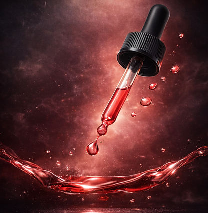 L-Carnitine 1000 Liquid Drops – Fast-Absorbing Energy &  Metabolism Support