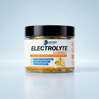 All-Day Hydration Made Easy — No Mixing, No Mess
